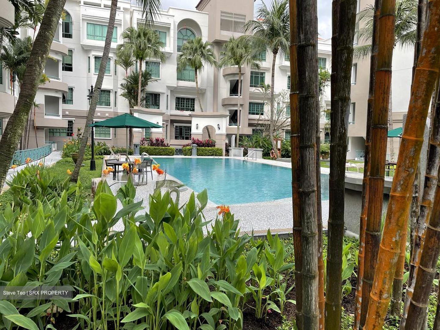 Pasir Panjang Road (D5), Condominium #615241071